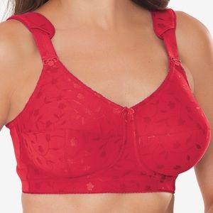 Elila Bra NWT sz 42J